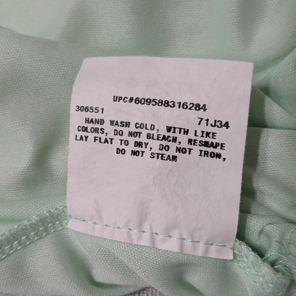 Iz Byer Women's Blouse - Picture 7 of 9